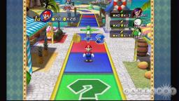 Mario Party 8 Screenshot 1